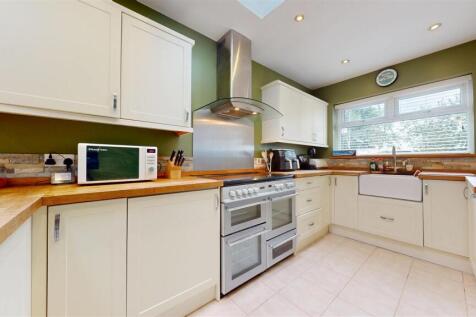 Broadway Kitchen