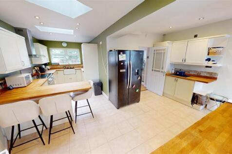Broadway Kitchen