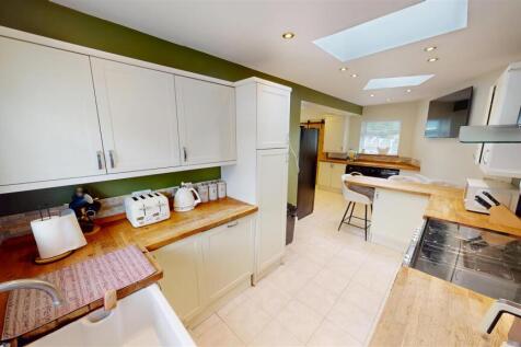 Broadway Kitchen