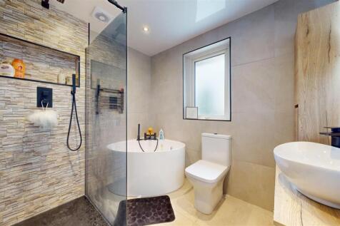 Broadway Bathroom