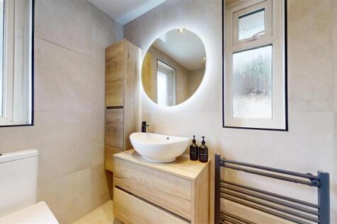 Broadway Bathroom