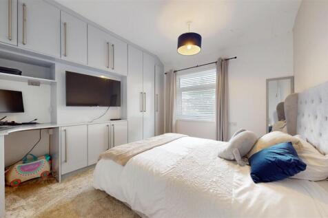 Broadway Bedroom