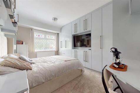 Broadway Bedroom