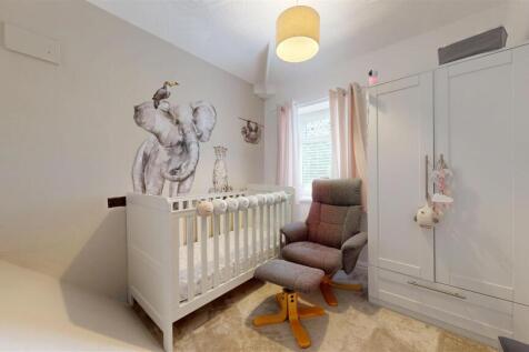 Broadway Bedroom
