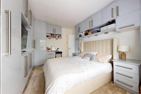 Broadway Bedroom
