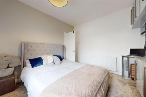 Broadway Bedroom