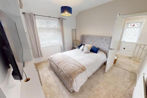 Broadway Bedroom