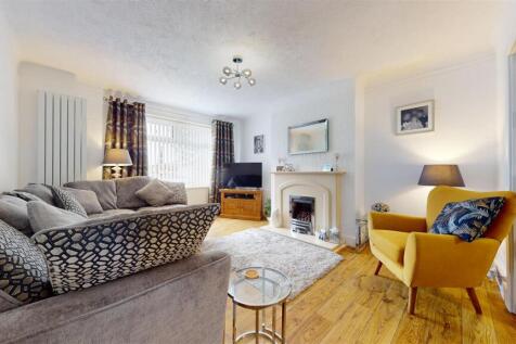 Broadway Living Room