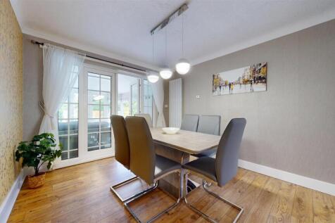 Broadway Dining Room