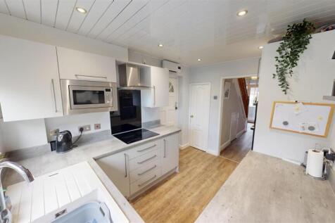 Broadway Kitchen
