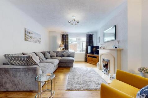 Broadway Living Room