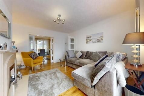 Broadway Living Room