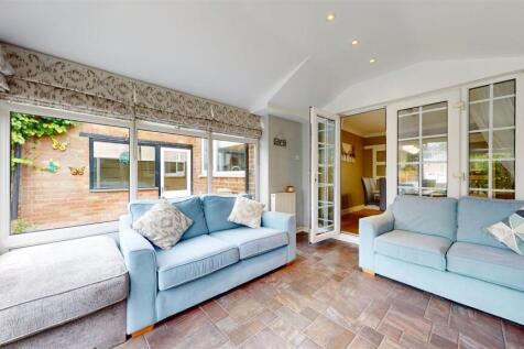 Broadway Sitting Room