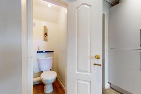 Broadway WC