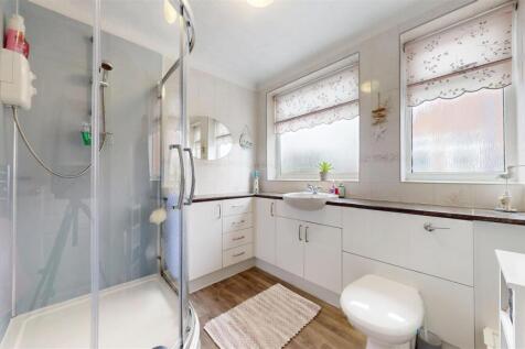 Broadway Bathroom