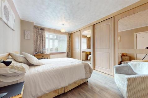 Broadway Bedroom