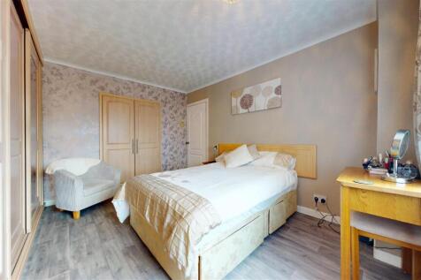 Broadway Bedroom
