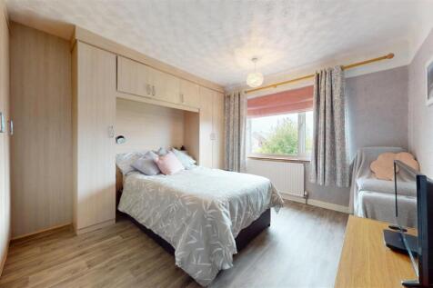 Broadway Bedroom