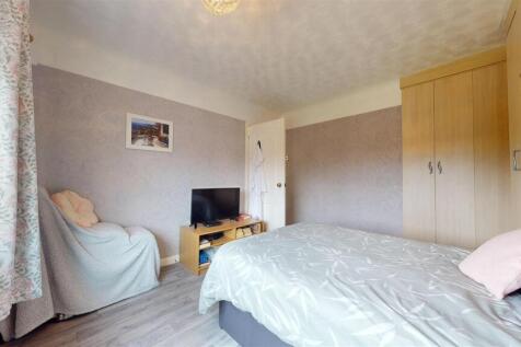 Broadway Bedroom