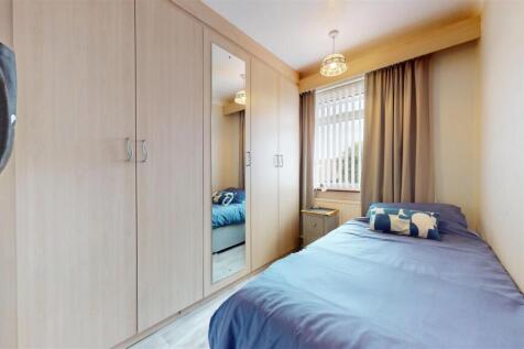 Broadway Bedroom