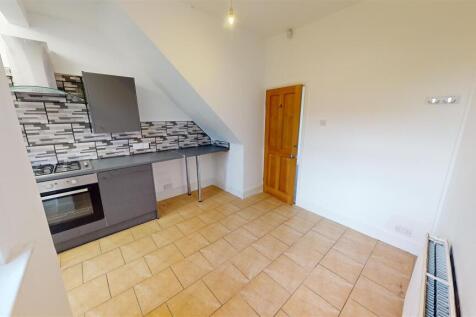 Derbyshire Hill Road Dining Area