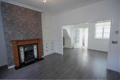 Exeter Street To Let
