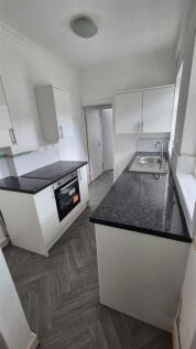 Exeter Street To Let