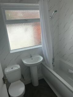 Exeter Street To Let