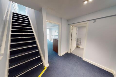 Duke Street Office To Let