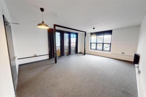 Brewery Works Office
