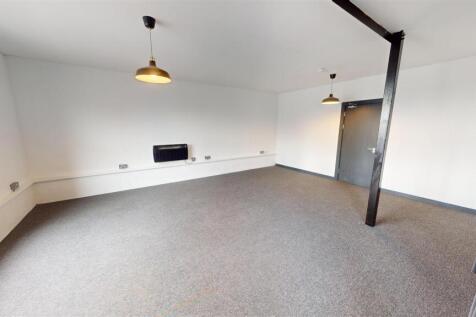 Brewery Works Office