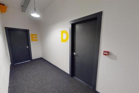 Brewery Works Offices