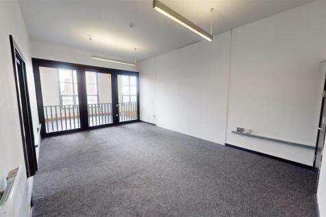 Office Room One