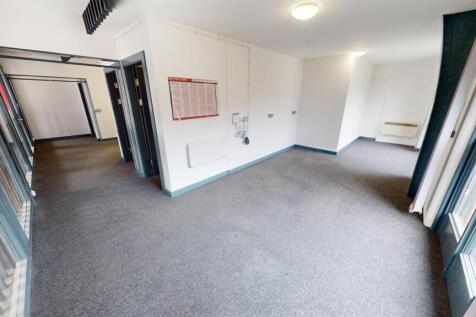Office Room Three