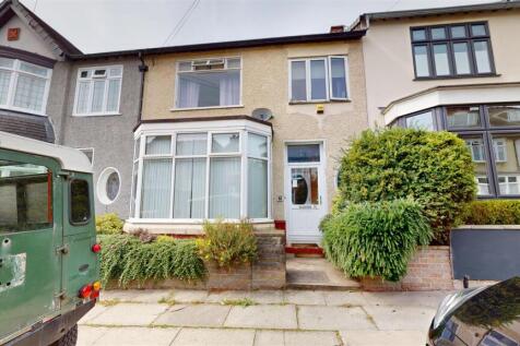 Mayville Road To Let