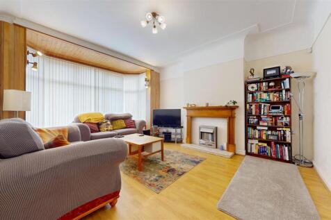 Mayville Road Living Room