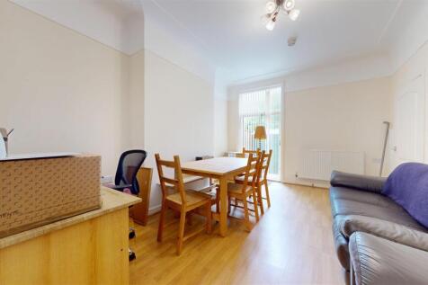 Mayville Road Dining Room