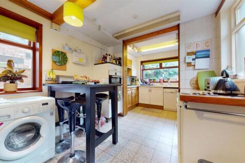 Mayville Road Kitchen Diner
