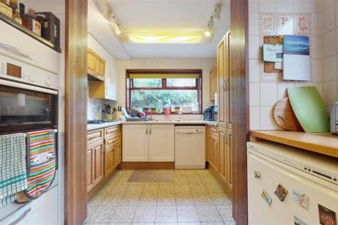 Mayville Road Kitchen
