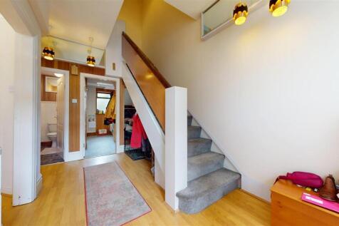 Mayville Road Hallway