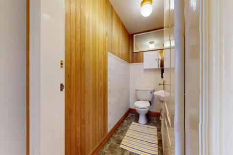Mayville Road WC
