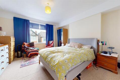 Mayville Road Bedroom
