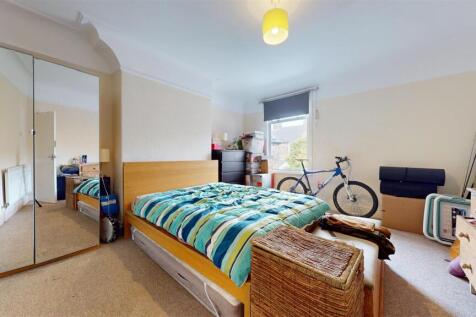 Mayville Road Bedroom