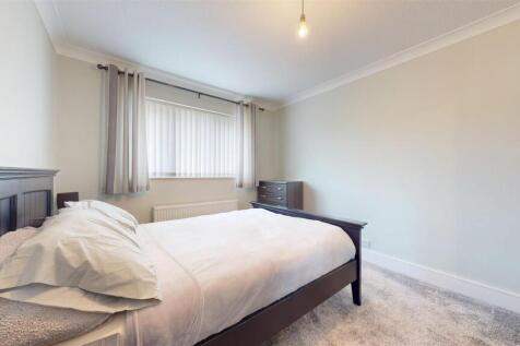 Grantham Crescent Bedroom