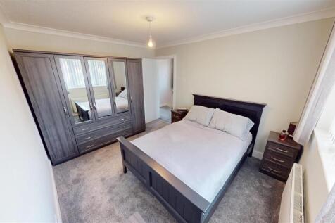 Grantham Crescent Bedroom