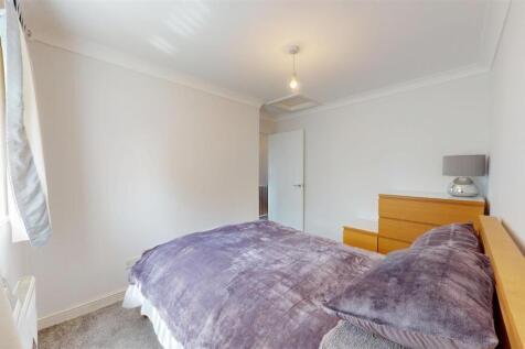 Grantham Crescent Bedroom