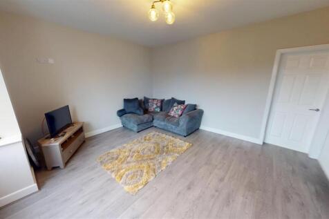Cross Pit Lane Reception Room