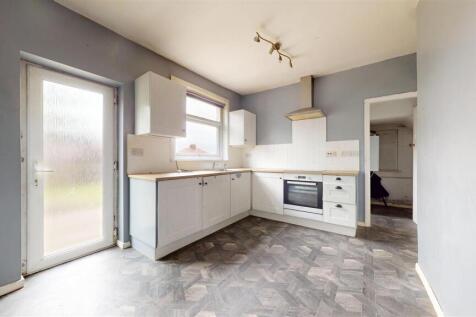 Leslie Road Kitchen