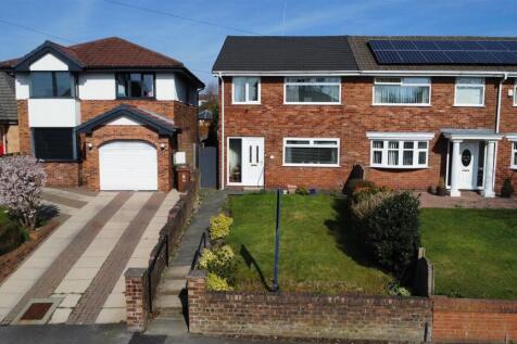 Ormskirk Road