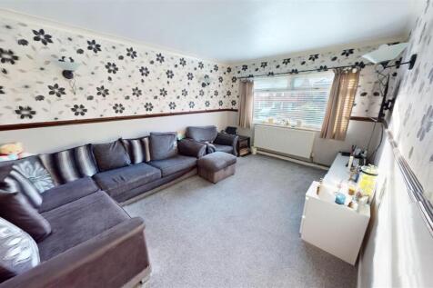 Ormskirk Road Living Room